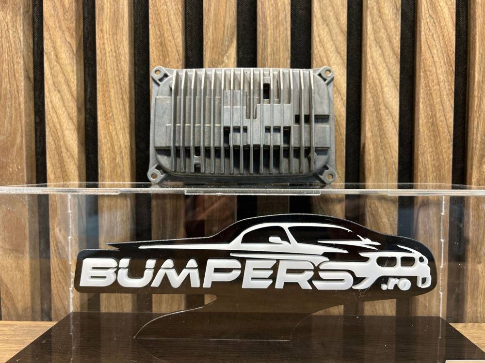 Баласт Xenon Mercedes GLC-class GLC X253 C253 2020 A2539007000 — изображение 2
