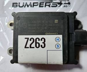 Дистроник Mercedes A-class A W177 2018 A0009002839