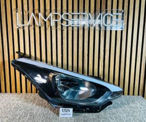 Фара Hyundai i20 2018 92102C8 F2524