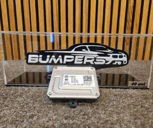 Баласт Xenon Audi A8, S8 D4 4H 2012 4G0907697F