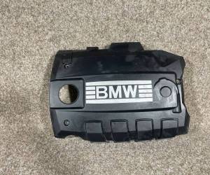 Крышка двигателя BMW Series 3 E90 E91 2008 7556033