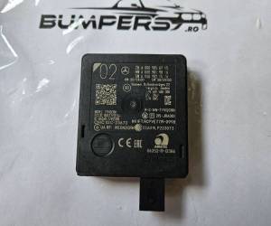 Дистроник Mercedes EQS V297 2021 A0009056715