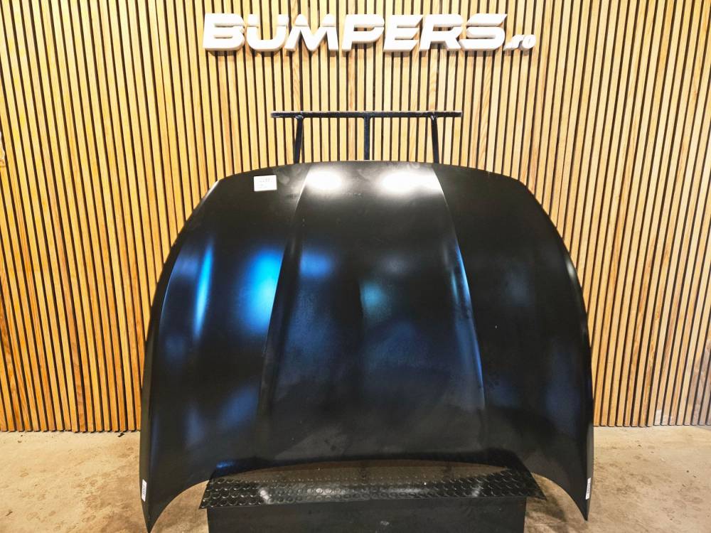 Капот Cupra Formentor 2025 5FF823031E C599