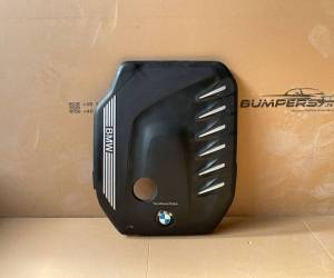 Крышка двигателя BMW Series 5 G30 G31 G38 2016 8595441
