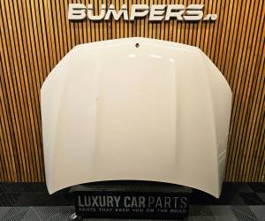 Капот Mercedes GLE-class GLE W167 2019 CAPOT A1678800300