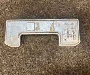 Камера Mercedes GLS - class X166 2017 A0009002515