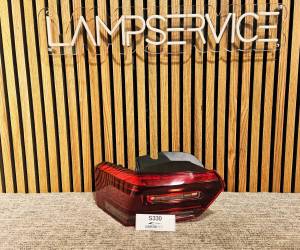 Фонарь Volkswagen ID.3 2020 10A945207E S330