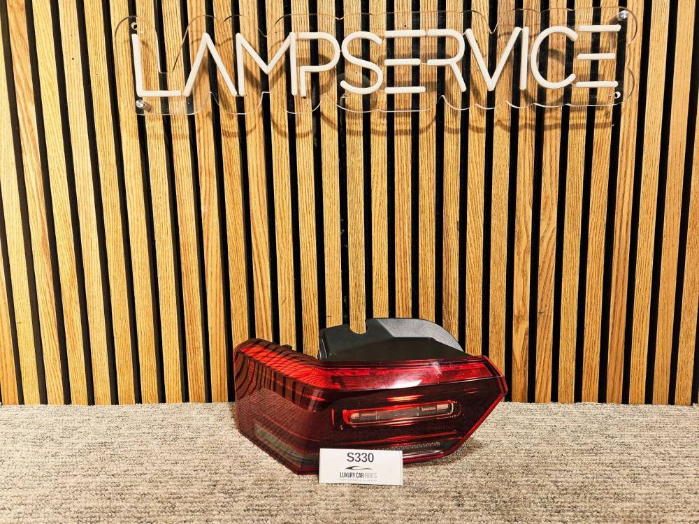 Фонарь Volkswagen ID.3 2020 10A945207E S330