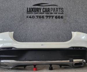 Бампер Mercedes GLE-class GLE W167 2025 BS315