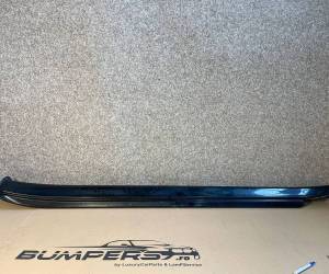 Порог Porsche Panamera 2017 97055950100