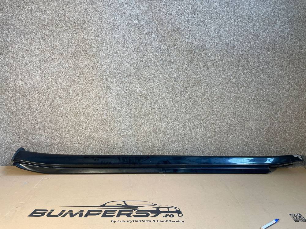 Порог Porsche Panamera 2017 97055950100