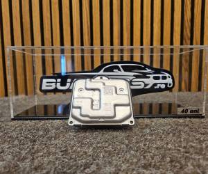 Баласт Xenon Audi Q5, SQ5 FY 2018 80A907397D