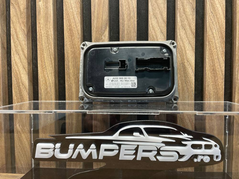 Баласт Xenon Mercedes E-class, AMG E 2021 A2229003013