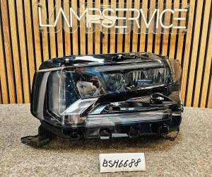 Фара Citroen C3 Aircross 2024 9851349180