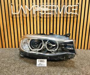 Фара BMW Series 3 GT F34 2017 7285684 F3865