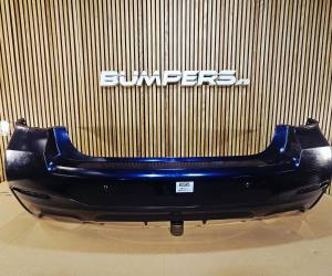 Бампер BMW Series 5 G30 G31 G38 2021 51128098688 BS585 8098688