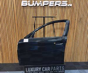 Дверь BMW Series 5 G30 G31 G38 2021 U292 7408961