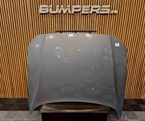 Капот Volvo S90, V90 2021 C049