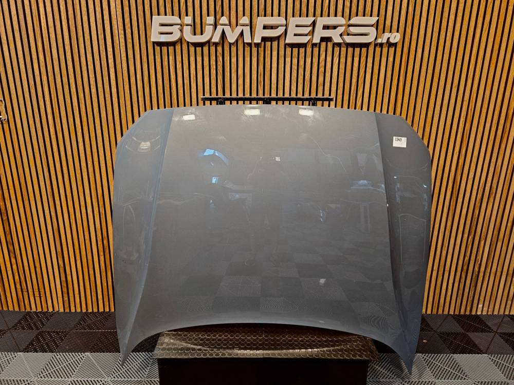 Капот Volvo S90, V90 2021 C049