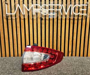 Фонарь Ford Mondeo MK V 2016 21050203