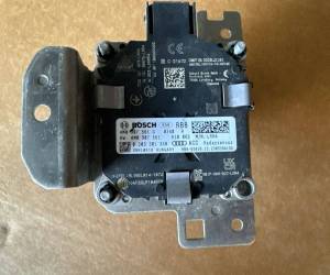 Дистроник Audi Q7 4M 2020 4M0907561G