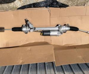 Рулевой механизм Iveco Daily 6th gen 2021 5802392858