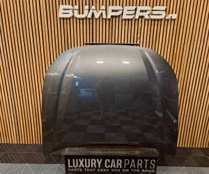 Капот Audi A5, S5 2025 8B3823029B