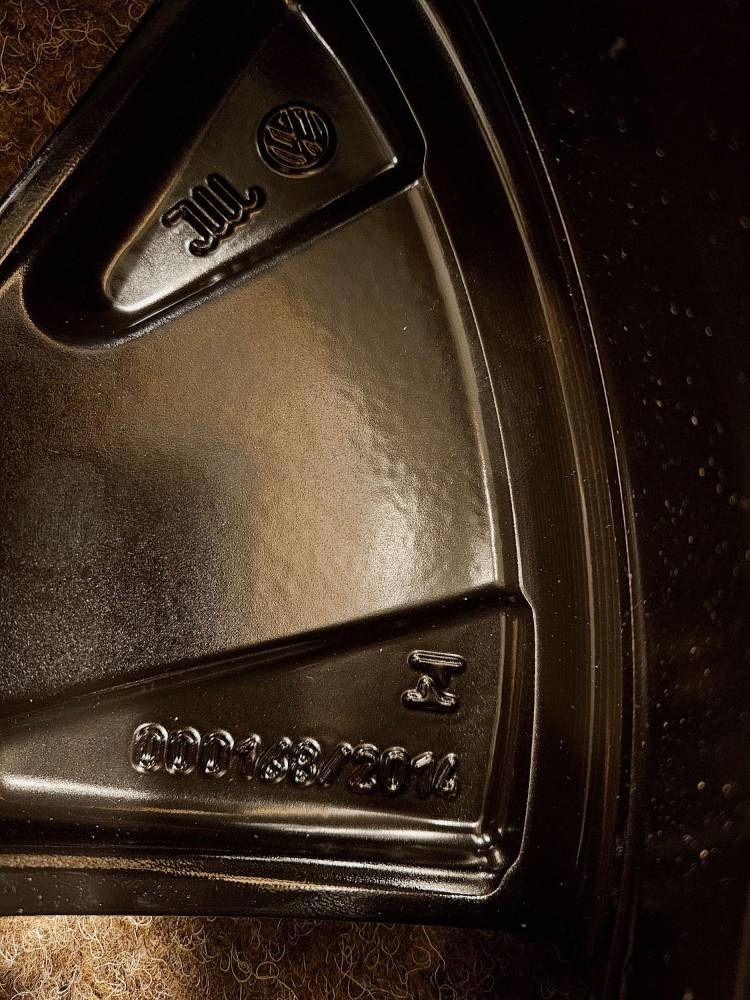 Диск колесо все Volkswagen ID.3 2020 10A601025C J049 — изображение 6