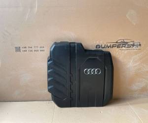 Крышка двигателя Audi A4, S4 B9 8W 2019 06N103925