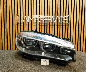 Фара BMW X5 F15 2017 7494812