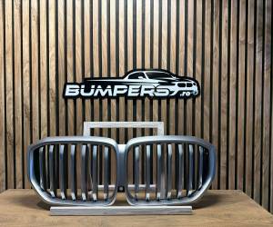 Решетка BMW X5 G05 2024 5A67CC4