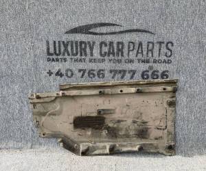 Порог Audi A4, S4 B9 8W 2022 8W0825208