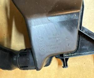 Бак расширительный BMW Series 5 G30 G31 G38 2021 8575040 11564310