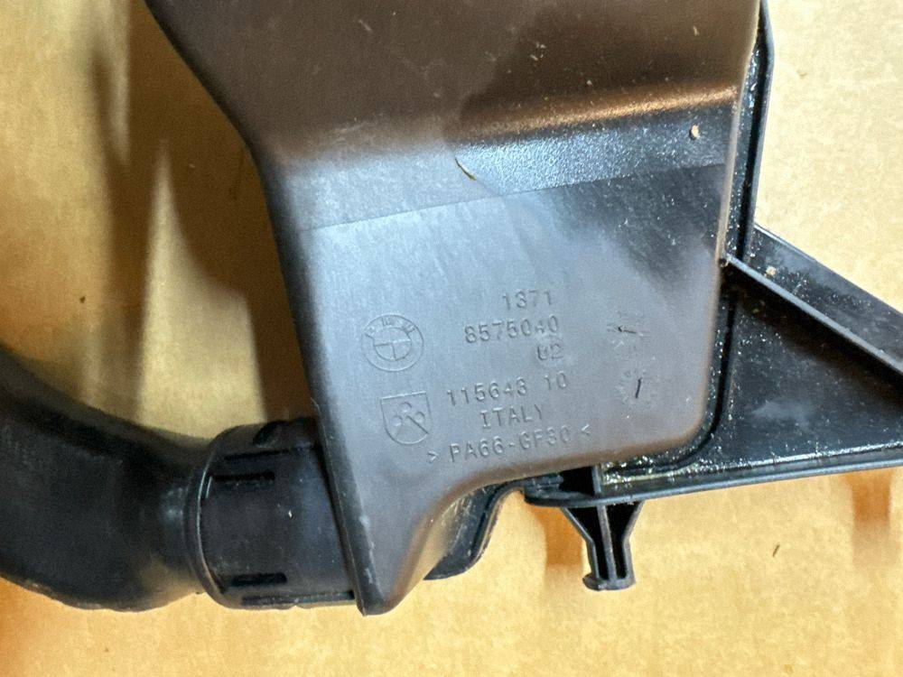 Бак расширительный BMW Series 5 G30 G31 G38 2021 8575040 11564310