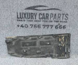 Порог Audi A8, S8 D4 4H 2012 4H0825206A