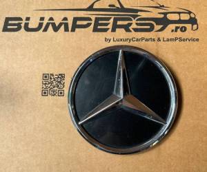 Значок Mercedes C-class, AMG C 2021 A2068884900 Y1GVR023