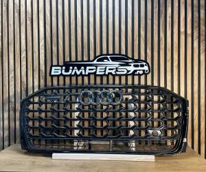 Решетка Audi A8, S8 D5 2024 4N0853651AC