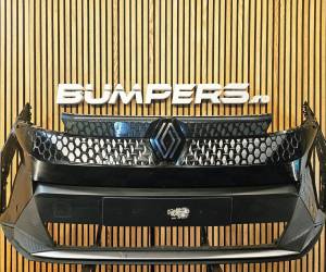 Бампер Renault Scenic E-Tech V 2025 620263121R 620225022R 7317006 7317053