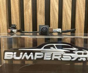 Камера заднего вида Land Rover Range Sport L461 2022 PJ7T19G490BB