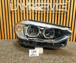 Фара BMW X3 G01 2018 8739648 F3866