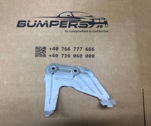 Кронштейны крепления бампера BMW X3 G01 2022 7424677
