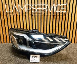 Фара Audi A4, S4 B9 8W 2023 8W0941034D F3492