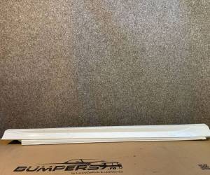 Порог Mercedes GLE-class GLE W167 2019 A1676982301