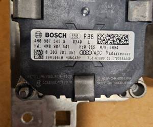 Дистроник Audi Q7 4M 2020 4M0907541G 4M0907541