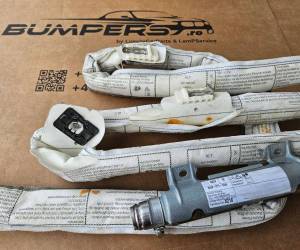 Подушка Mercedes CLS-class, AMG CLS C218 X218 2015 A2188601402 2188601402