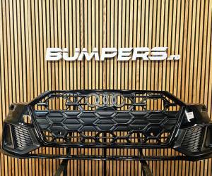 Бампер Audi A7, S7 4K8 2020 4K8807437C BF4892