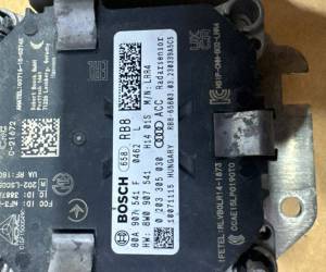 Дистроник Audi Q5, SQ5 FY 2023 80A907541F