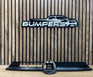 Решетка Volkswagen Polo VI 2020 2GS853651C