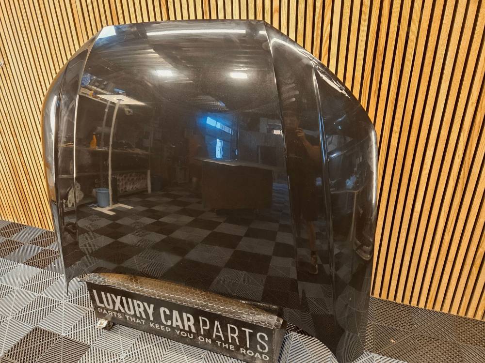 Капот Audi A4, S4 B9 8W 2023 8W0823029A — изображение 3