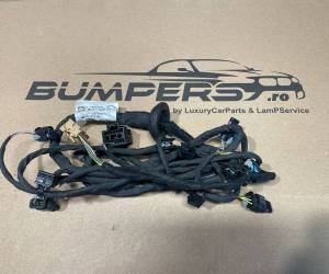 Датчик парковки Audi Q8 2024 4M8971104A